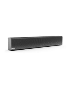 Yealink Soundbar MSpeaker II Black Zwart 10 W