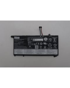 Lenovo 5B11N52076 laptop reserve-onderdeel Batterij
