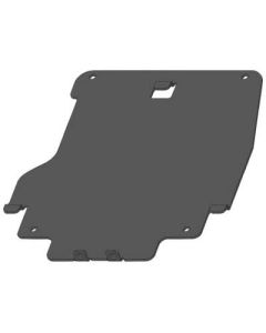 Zebra BRKT-ET4X-DSKPS-01 houder Passieve houder Tablet/UMPC Grijs