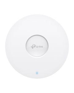 TP-Link Omada EAP673 draadloos toegangspunt (WAP) 5400 Mbit/s Wit Power over Ethernet (PoE)