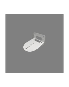 AVer 60S5120000AB accessoire voor videoconferenties Wandmontage Wit