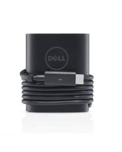 DELL KH1C8 netvoeding & inverter Binnen 30 W Zwart