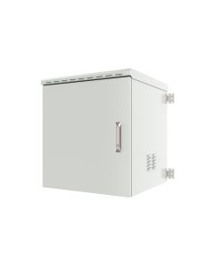 Lanview RWMIP66W012U66W rack 12U Wit