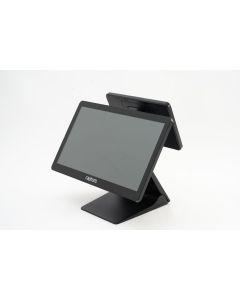 Capture CA-SY-73124 POS system 39,6 cm (15.6")