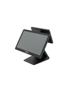 Capture CA-SY-75015 POS system 39,6 cm (15.6")
