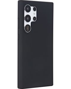 eSTUFF ES67402002 mobiele telefoon behuizingen Hoes Zwart