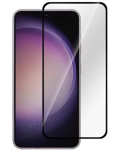 eSTUFF ES504100 scherm- & rugbeschermer voor mobiele telefoons Doorzichtige schermbeschermer Samsung 1 stuk(s)