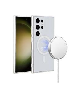 eSTUFF ES67403003 mobiele telefoon behuizingen Hoes Transparant