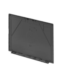 HP N54291-001 laptop reserve-onderdeel Displayafdekking