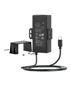 Vivolink VLUSBCPWR100 USB grafische adapter
