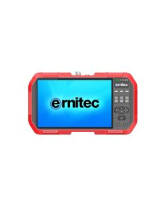 Ernitec 0070-24107-TESTER bewakingsmonitor 17,8 cm (7")