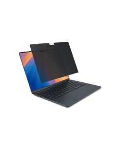 Kensington MagPro Elite Magnetic Privacy Screen Filter voor Apple MacBook Air 15" (2023 en nieuwer)