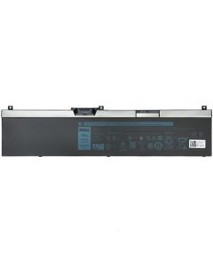 DELL 451-BCGI laptop reserve-onderdeel Batterij