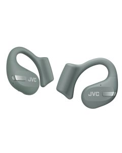 JVC HA-NP50T Headset True Wireless Stereo (TWS) oorhaak, In-ear Oproepen/muziek Bluetooth Groen