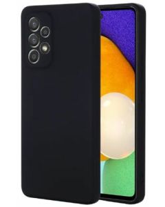 eSTUFF ES673215-BULK mobiele telefoon behuizingen Hoes Zwart