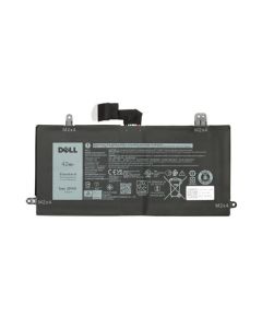 DELL 1V1XF industrieel oplaadbare batterij/accu Lithium-Ion (Li-Ion) 3500 mAh 11,4 V