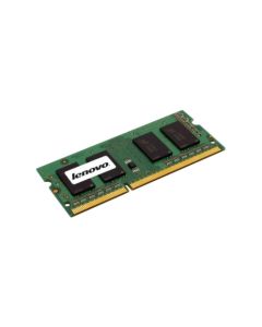 Lenovo 01AG873 geheugenmodule 4 GB 1 x 4 GB DDR4 260-pin SO-DIMM