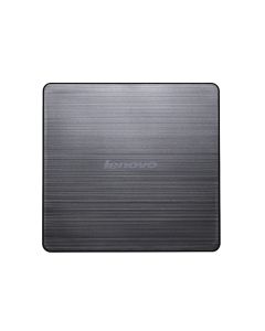 Lenovo DB65 optisch schijfstation DVD±RW Zwart