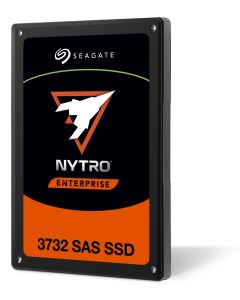 Lenovo 4XB7A70006 internal solid state drive 400 GB 2.5" SAS 3D eTLC