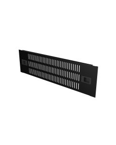 Lanview RAB405BL rack-toebehoren Blanco paneel