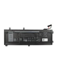DELL 3HWPP industrieel oplaadbare batterij/accu Lithium-Ion (Li-Ion) 4250 mAh 15,2 V
