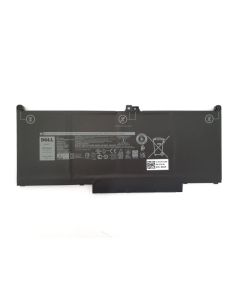 DELL MXV9V industrieel oplaadbare batterij/accu Lithium-Ion (Li-Ion) 7500 mAh 7,6 V