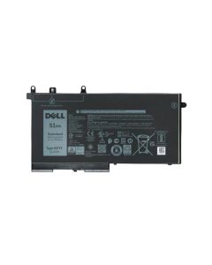 DELL 04CMT industrieel oplaadbare batterij/accu Lithium-Ion (Li-Ion) 4100 mAh 11,4 V