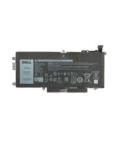 DELL 71TG4 industrieel oplaadbare batterij/accu Lithium-Ion (Li-Ion) 7500 mAh 7,6 V