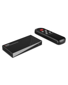 Lindy 38369 video switch HDMI