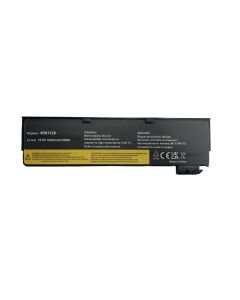 CoreParts MBXLE-BA0386 laptop reserve-onderdeel Batterij