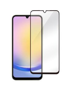 eSTUFF ES504104 scherm- & rugbeschermer voor mobiele telefoons Doorzichtige schermbeschermer Samsung 1 stuk(s)