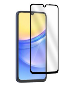 eSTUFF ES504105 scherm- & rugbeschermer voor mobiele telefoons Doorzichtige schermbeschermer Samsung 1 stuk(s)