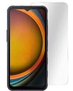 eSTUFF ES504108 scherm- & rugbeschermer voor mobiele telefoons Doorzichtige schermbeschermer Samsung 1 stuk(s)