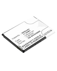 CoreParts MBXSA-BA0202 mobiele telefoon onderdeel
