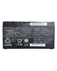 CoreParts MBXFU-BA0043 laptop reserve-onderdeel Batterij