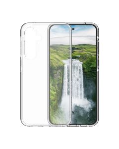 dbramante1928 Iceland Ultra D3O mobiele telefoon behuizingen 16,8 cm (6.6") Hoes Transparant