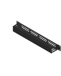 Lanview RAO400BL-24 rack-toebehoren Kabelhouder (beheer)