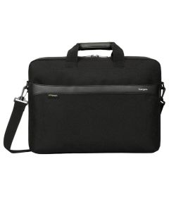 Targus GeoLite 43,9 cm (17.3") Slip case Zwart