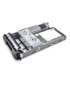 DELL 400-AJSC interne harde schijf 600 GB 15000 RPM 2.5" SAS
