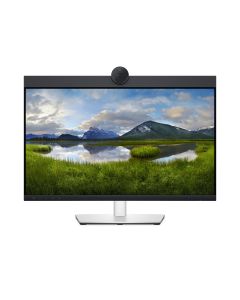 DELL P2424HEB 60,5 cm (23.8") LCD 1920 x 1080 Pixels Full HD