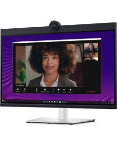 DELL P2724DEB 68,6 cm (27") LCD 2560 x 1440 Pixels Quad HD