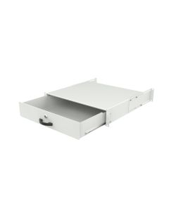 Lanview RAD105WH rack-toebehoren Ladeblok