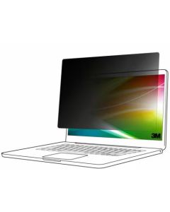 3M BPTMS001 31,2 cm (12.3") Laptop Randloze privacyfilter voor schermen