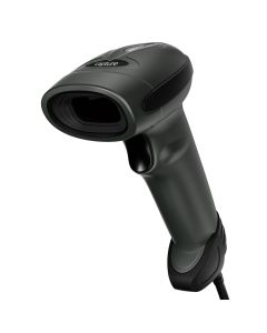 Capture CA-SC-10200B barcode-lezer Draagbare streepjescodelezer 2D LED Zwart