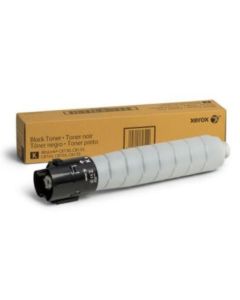 Xerox 006R01758 tonercartridge 1 stuk(s) Origineel Zwart