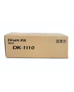 KYOCERA DK-1110 Origineel 1 stuk(s)