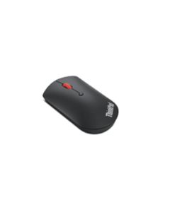 Lenovo 4Y50X88823 muis Kantoor Ambidextrous Bluetooth Optisch 2400 DPI
