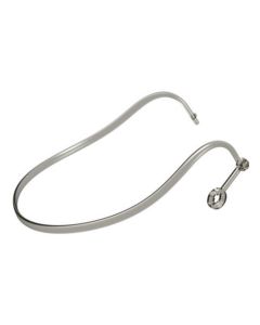Yealink 330100010017 hoofdtelefoon accessoire Nekband