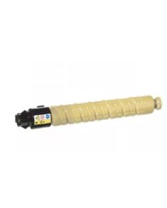 Ricoh 842604 tonercartridge 1 stuk(s) Origineel Geel