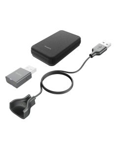 Yealink 1208650 hoofdtelefoon accessoire Accessoireset